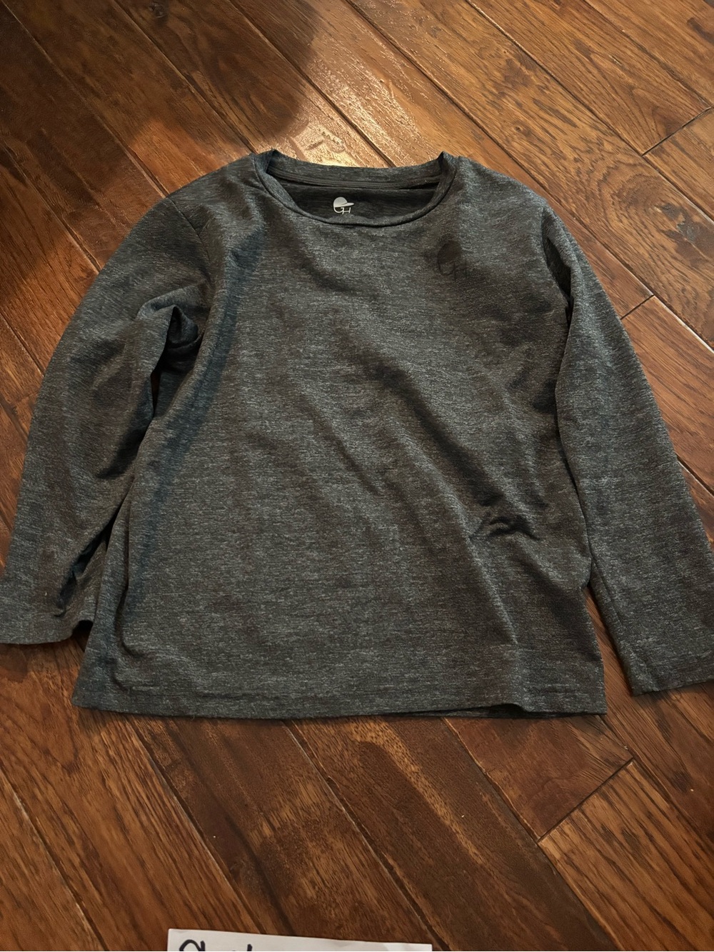 George Hats 5/6 Black Sun shirt Long sleeve Swim Rashguard